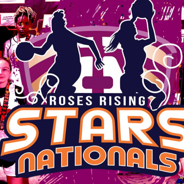 Roses Rising Stars Nationals